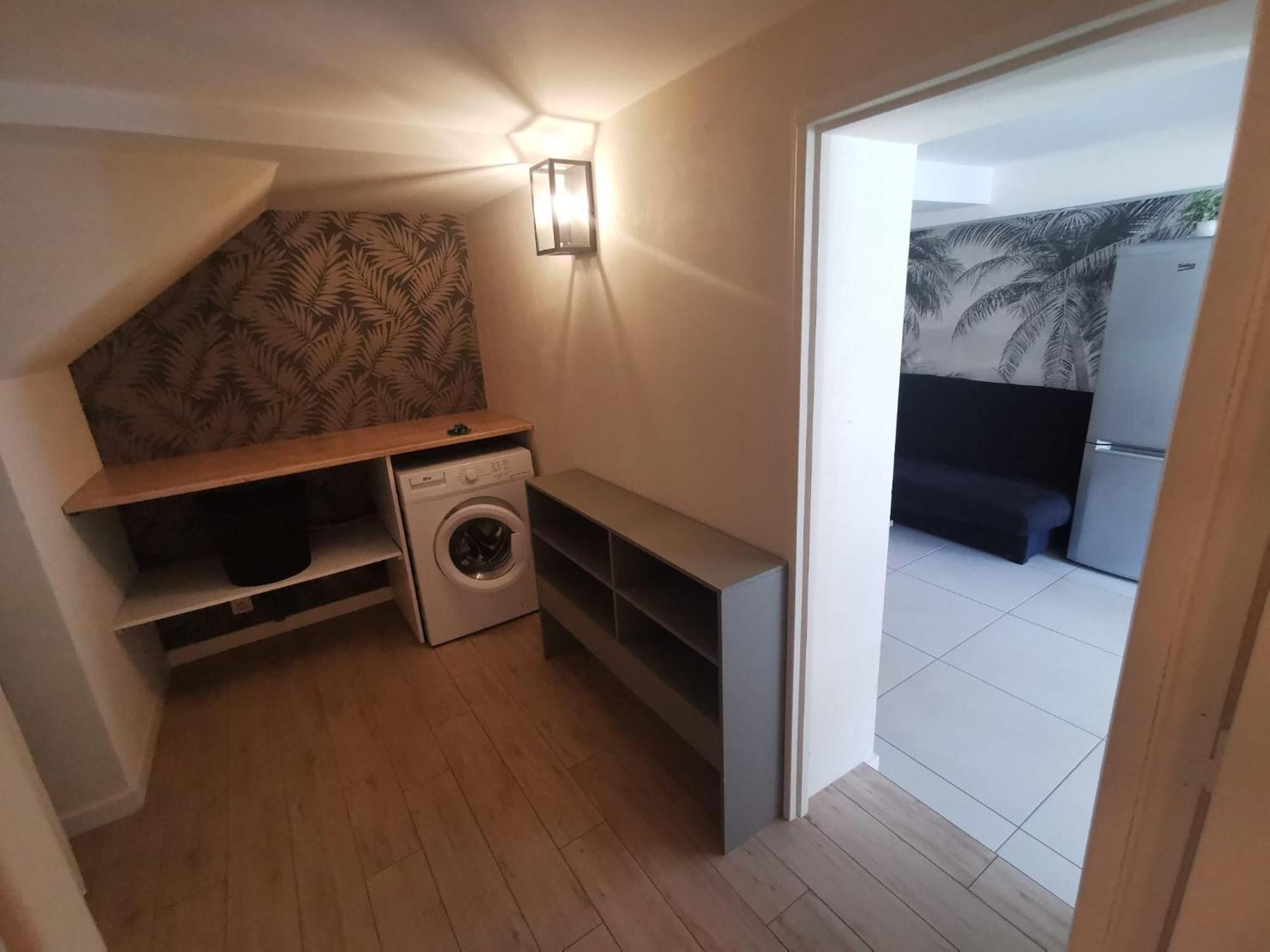 Appartement Cosy 2-4 Personnes Avec Terrasse Cons-Sainte-Colombe